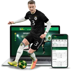 Tỷ lệ kèo nhà cái 5 win - Khám Phá Thế Giới Cá Cược Thể Thao Đầy Hấp Dẫn